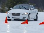 Jaguar XJ AWD 2012 года (US)
